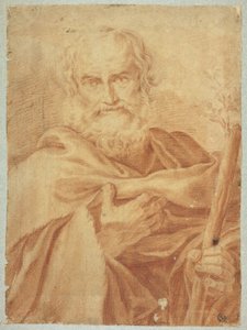 Saint Joseph द्वारा टॉमसो कोनका