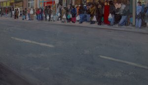  द्वारा ट्रेवर बर्गेस