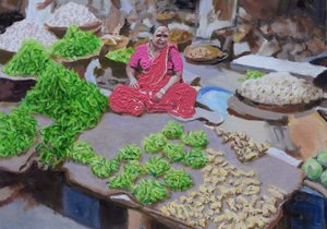  द्वारा ट्रेवर बर्गेस