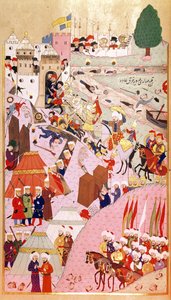  द्वारा तुर्की स्कूल