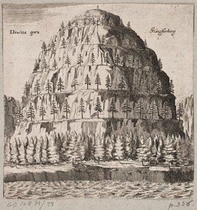 quot;अब बोलो. जुंगफरबर्गquot; द्वारा स्वीकृति