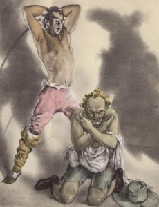  द्वारा अम्बर्टो (बाद में) ब्रुनेलेशियो