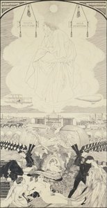 अम्बर्टो बोकियोनी के आंकड़े (1882-1916) द्वारा अम्बर्टो बोकोनि