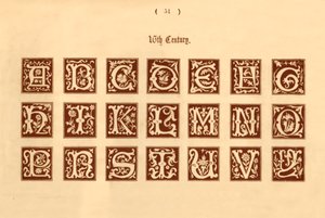 16 वीं शताब्दी, 1862 द्वारा अज्ञात