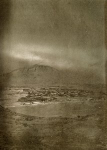ऑरो ऑस्ट्रेलियाई की एक तस्वीर, c1908, 1909 द्वारा अज्ञात