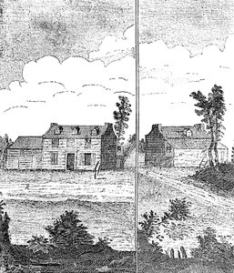 एलिजा कैनिंग का एक सच ड्राफ्ट, 1753 द्वारा अज्ञात