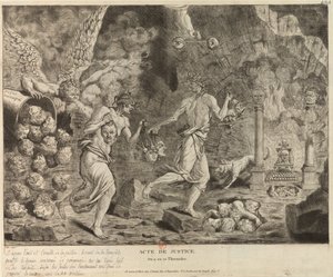 न्याय अधिनियम, 1794। द्वारा अज्ञात