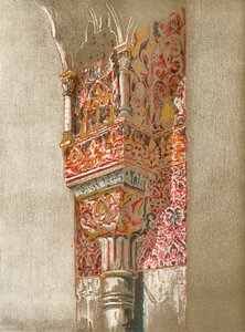 कलर्स का वास्तविक राज्य, 1907। द्वारा अज्ञात