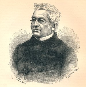 एडोल्फ थियर्स, 1797-1877, फ्रांसीसी राजनीतिज्ञ और इतिहासकार, 1893 द्वारा अज्ञात
