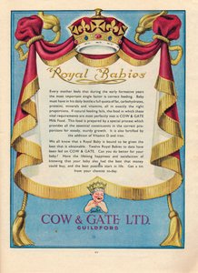 गाय और गेट लिमिटेड के लिए विज्ञापन, 1951 द्वारा अज्ञात