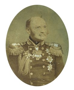 अलेक्सई इलारियोनोविच फिलोसोफोव 1800-1874, 1850-1860 के दशक द्वारा अज्ञात