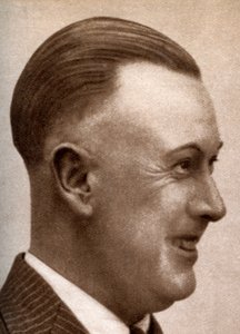 अल्फ्रेड जे गोल्डिंग, ऑस्ट्रेलियाई फिल्म निर्देशक, 1933 द्वारा अज्ञात