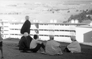 एलजीरिया द्वारा अज्ञात
