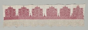 अल्टार फ्रंटल, 1600s-1700s। द्वारा अज्ञात