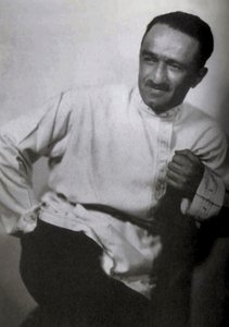 अनस्तास मिकोयान, रूसी कम्युनिस्ट राजनेता, c1920s-c1930s द्वारा अज्ञात