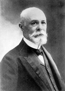 एंटोनी हेनरी बेकरेल 1852-1908, फ्रांसीसी भौतिक विज्ञानी द्वारा अज्ञात