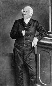 एंटोनी पियरे बेरीर, फ्रांसीसी वकील और राजनीतिज्ञ, 1863 द्वारा अज्ञात
