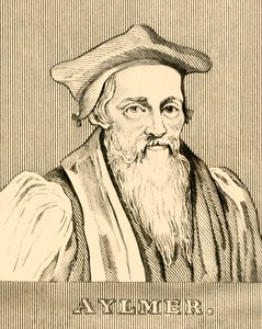 आयलर, 1521-1594, 1830। द्वारा अज्ञात
