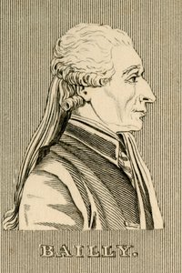 बेली, 1736-1793, 1830। द्वारा अज्ञात