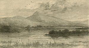 बाला झील, 1898। द्वारा अज्ञात