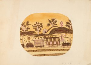 बैंडबॉक्स, 19351942। द्वारा अज्ञात