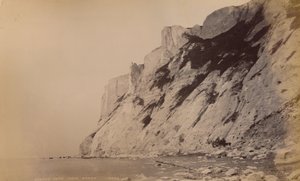 1929 में समुद्र तट से समुद्र तट प्रमुख। द्वारा अज्ञात