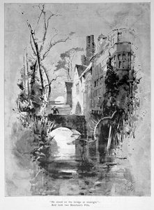बीचेम्स पिल्स विज्ञापन, 1914 द्वारा अज्ञात