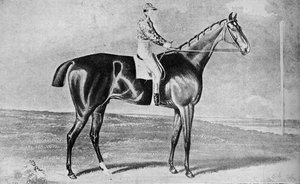 ब्लैकलॉक, 1814-1831, 1911 द्वारा अज्ञात