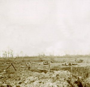हमले के बाद निकायों, c1914-c1918 द्वारा अज्ञात