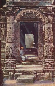 बॉम्बे ..., c1920 द्वारा अज्ञात