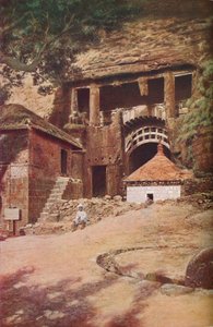 बॉम्बे ..., c1920 द्वारा अज्ञात