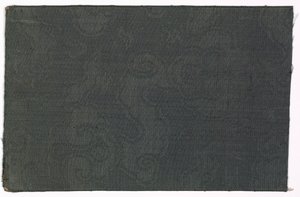बुक कवर, 1800s। द्वारा अज्ञात