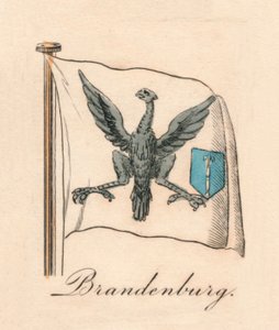 ब्रैंडेनबर्ग, 1838 द्वारा अज्ञात