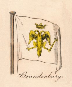 ब्रैंडेनबर्ग, 1838 द्वारा अज्ञात