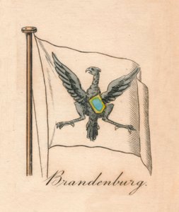 ब्रैंडेनबर्ग, 1838 द्वारा अज्ञात