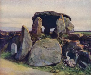 ब्रिटनी ..., c1920 द्वारा अज्ञात