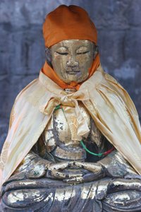 बुद्ध, बीजिंग, चीन द्वारा अज्ञात