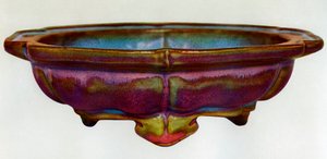 बल्ब-बाउल, चीनी, सांग राजवंश, 960-1279 1925 द्वारा अज्ञात