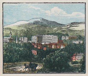 Buxton, c1910। द्वारा अज्ञात