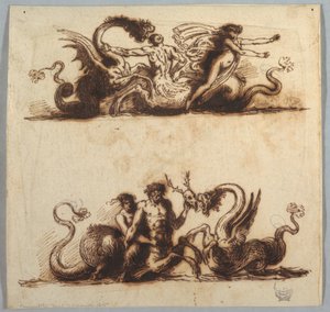 Bythos और Aphros द्वारा अज्ञात