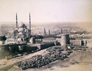 काहिरा, 1878 द्वारा अज्ञात