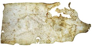 पिसाना चार्टर, सीए 1275-1300 द्वारा अज्ञात