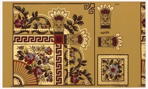 सीलिंग बॉर्डर (यूएसए), 1875-1906 द्वारा अज्ञात