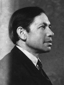 चैम साउथाइन 1893-1943। द्वारा अज्ञात