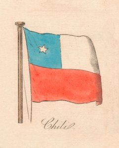 मिर्च, 1838 द्वारा अज्ञात