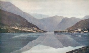 चीन ..., c1920 द्वारा अज्ञात