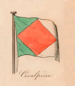क्रिस्पल्पाइन, 1838 द्वारा अज्ञात