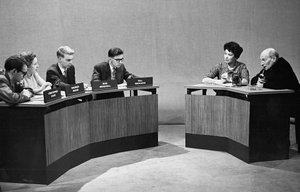 क्लेमेंट एटली 1883-1967 ब्रिटिश लेबर स्टेट्समैन द्वारा अज्ञात