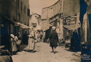 कॉन्स्टेंटाइन, अल्जीरिया, 1936 द्वारा अज्ञात