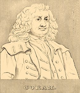 c1668-1751, 1830 से पहले। द्वारा अज्ञात
